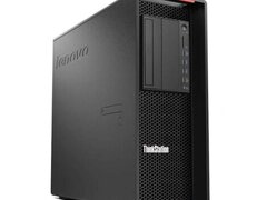 Workstation SH Lenovo P710, 2 x E5-2667 v4, 64GB DDR4, SSD, Quadro P1000 4GB