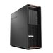 Workstation SH Lenovo P710, 2 x E5-2667 v4, 64GB DDR4, SSD, Quadro P1000 4GB